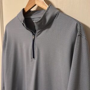 Peter Millar - Quarterzip